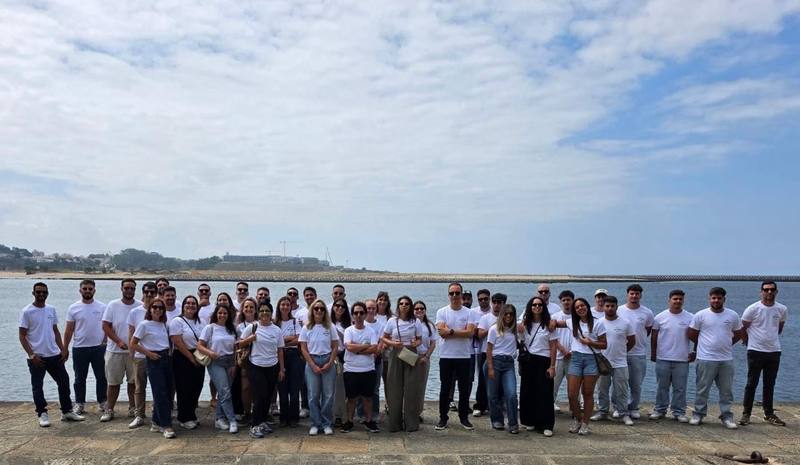 Equipa Geoinfra